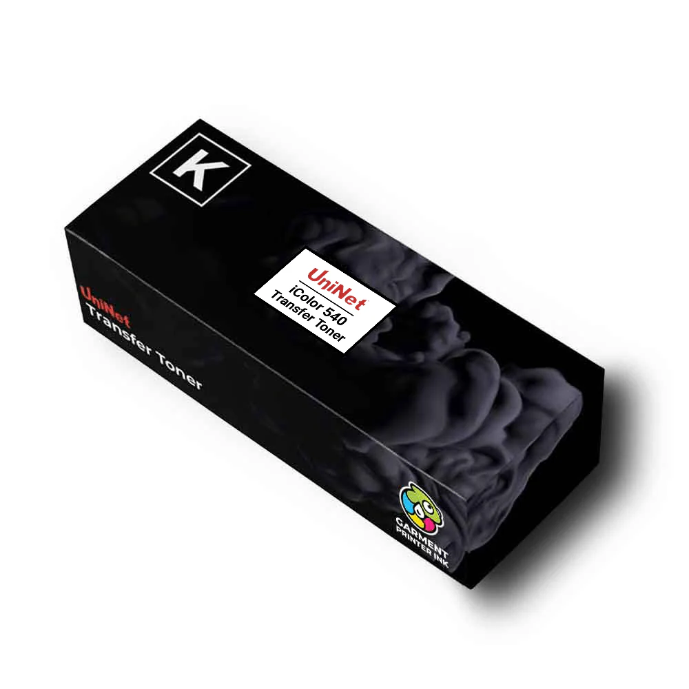 Laser Transfer Toner for iColor 540 - Image 6