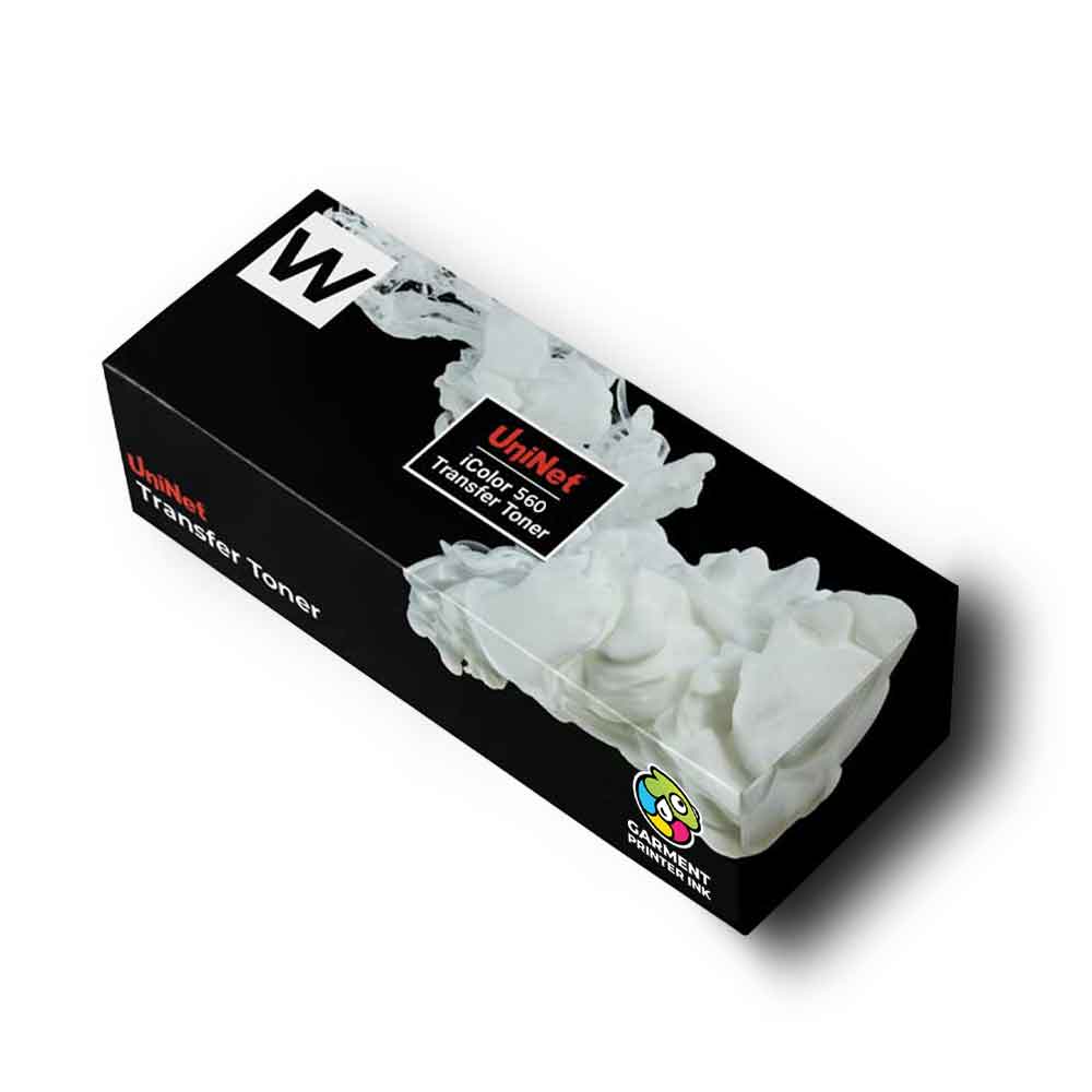 Laser Transfer Toner for iColor 560 - Image 2