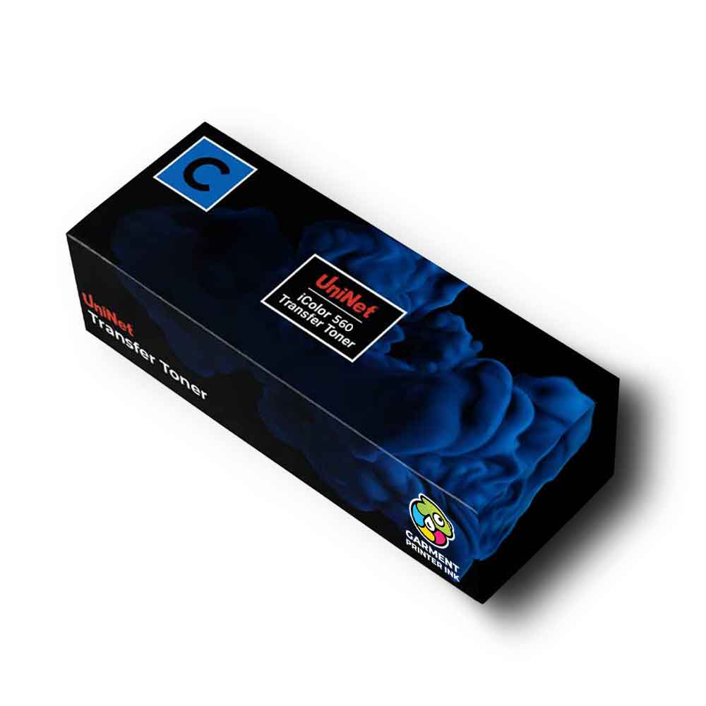 Laser Transfer Toner for iColor 560 - Image 3