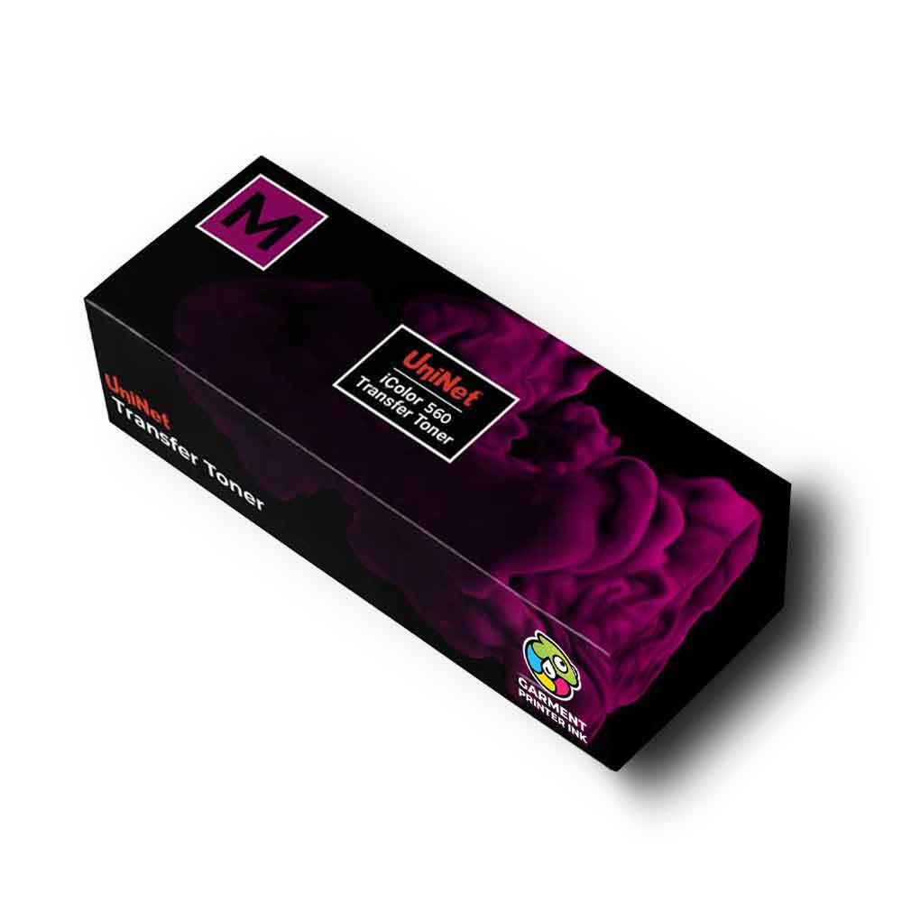 Laser Transfer Toner for iColor 560 - Image 4