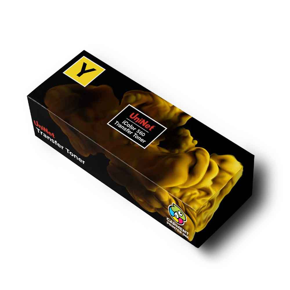 Laser Transfer Toner for iColor 560 - Image 5