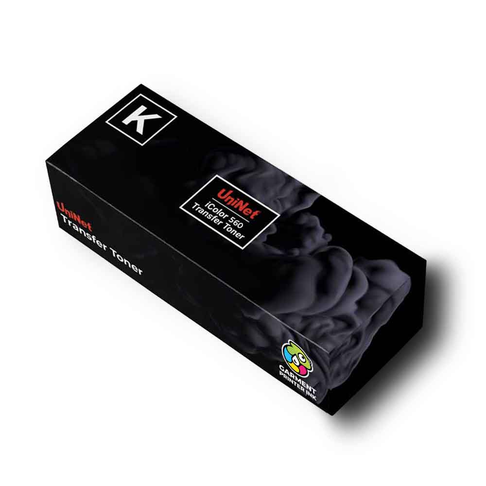 Laser Transfer Toner for iColor 560 - Image 6