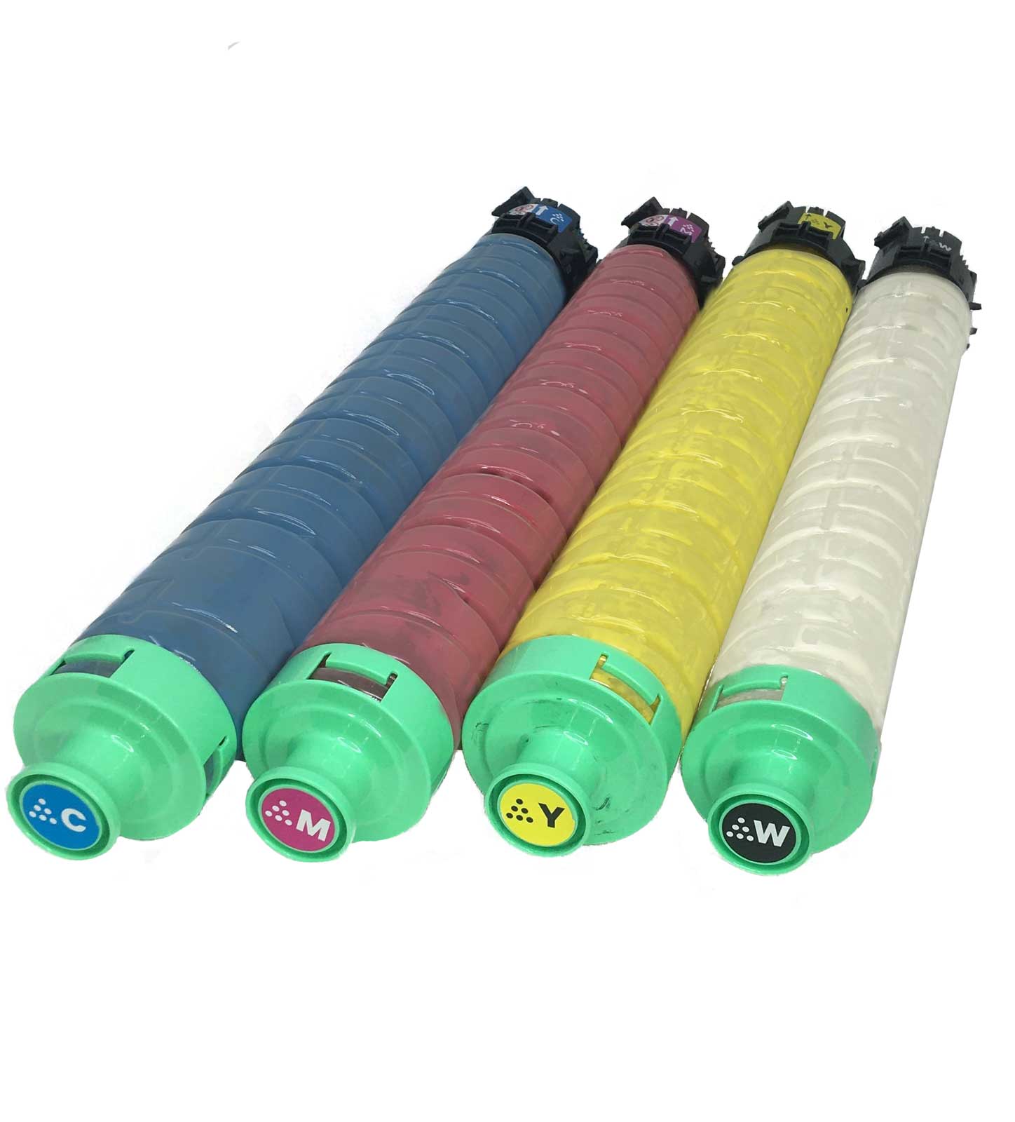 Laser Transfer Toner or Drums for iColor 800