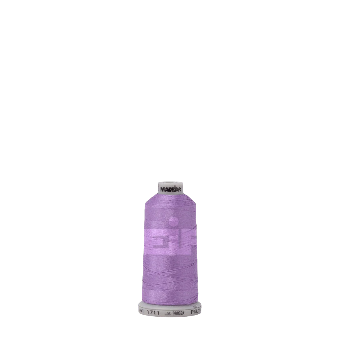 Lavender 1711 #40 Weight Madeira Polyneon Thread - Image 2