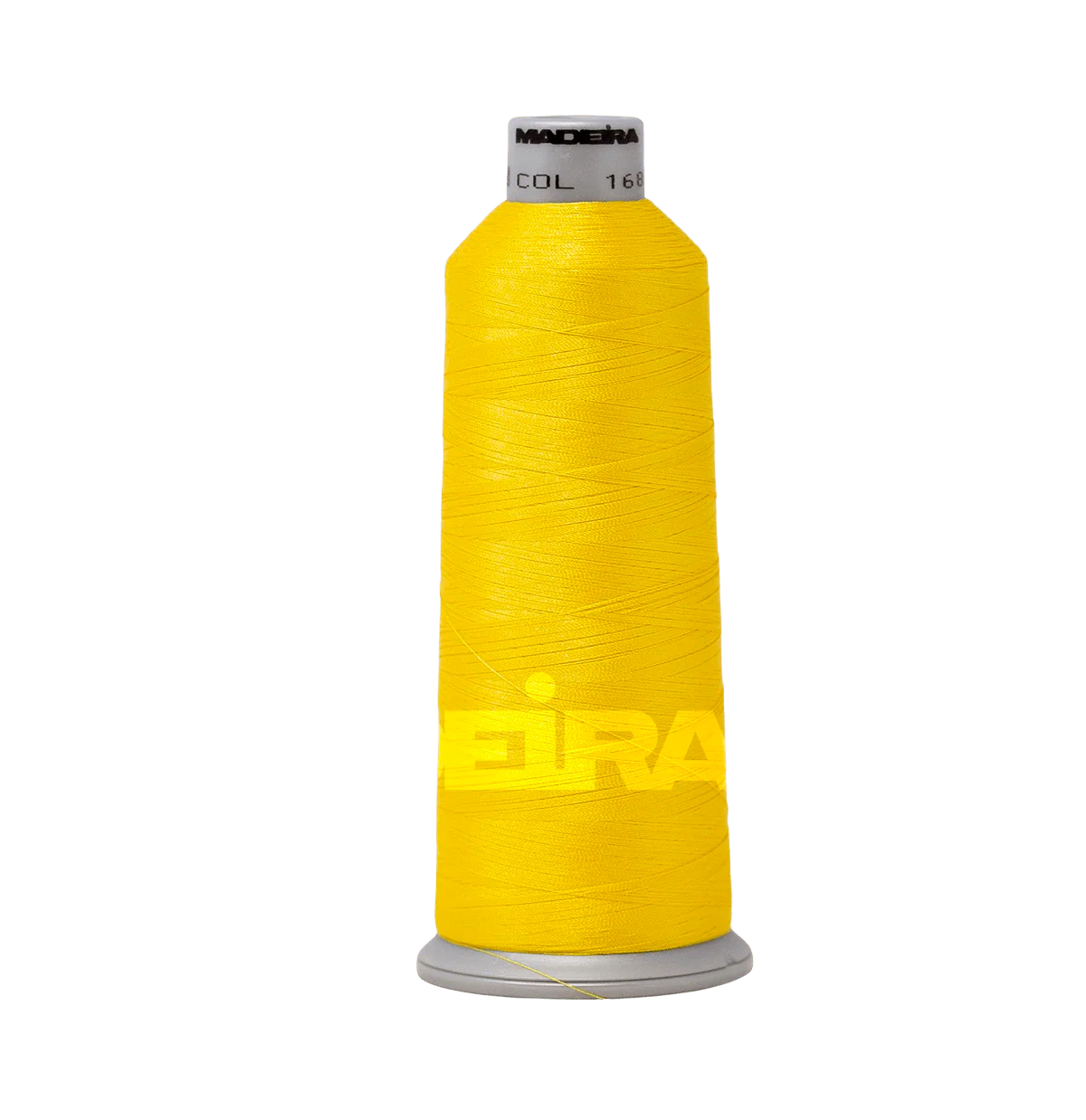 Lemon Drop 1683 #40 Weight Madeira Polyneon Thread