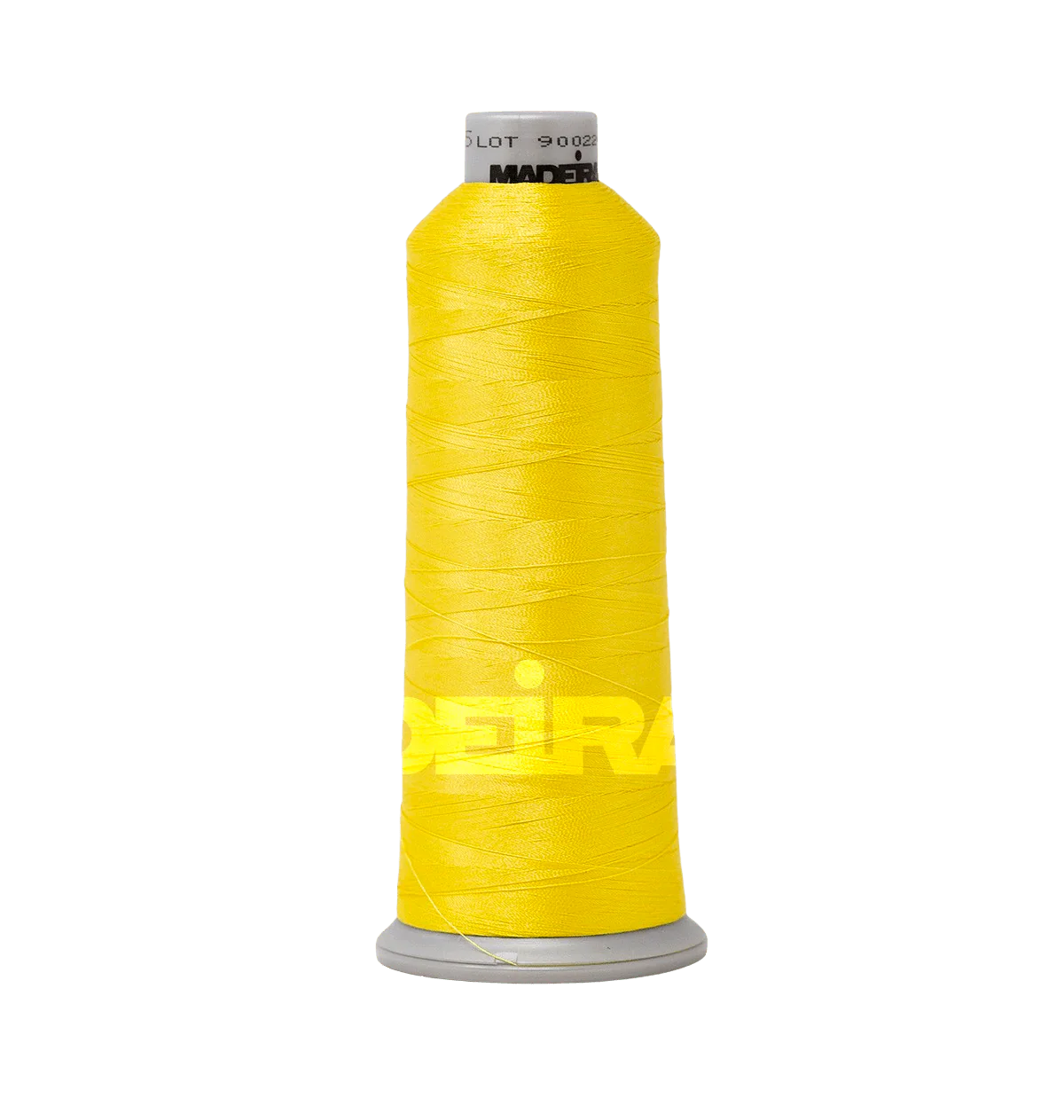 Lemonade 1735 #40 Weight Madeira Polyneon Thread