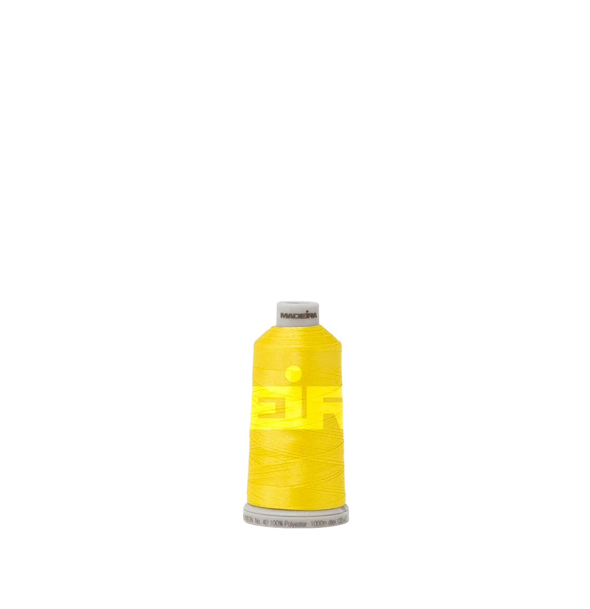 Lemonade 1735 #40 Weight Madeira Polyneon Thread - Image 2