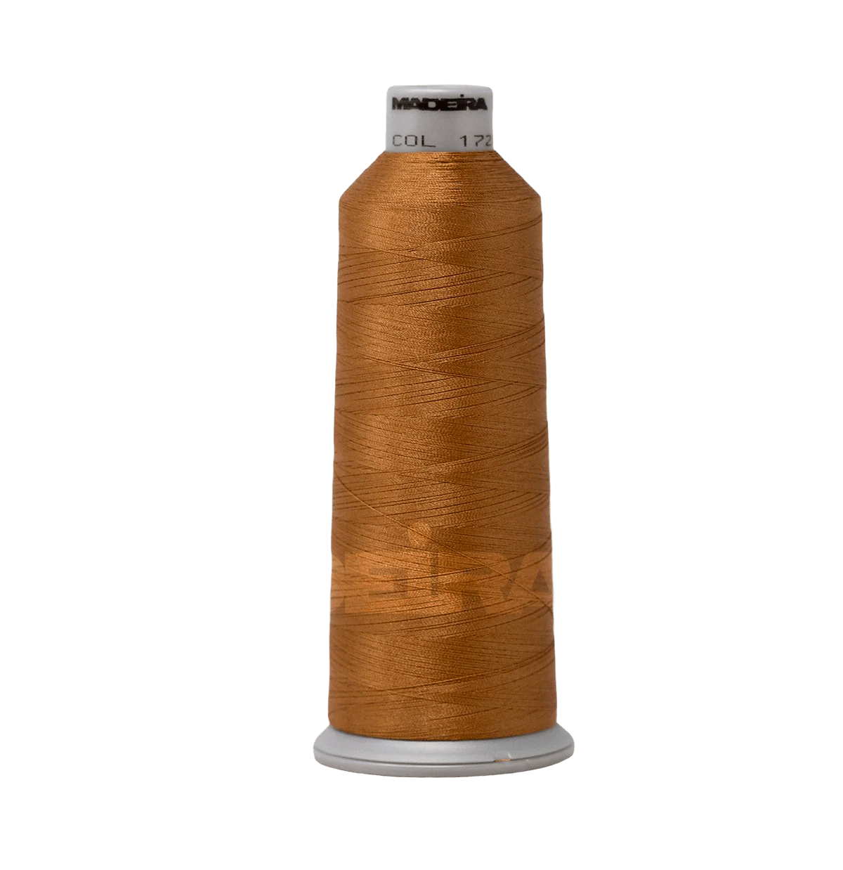 Light Brown Sugar 1726 #40 Weight Madeira Polyneon Thread