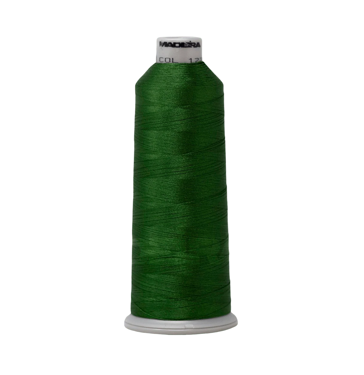 Light Emerald Green 1770 #40 Weight Madeira Polyneon Thread