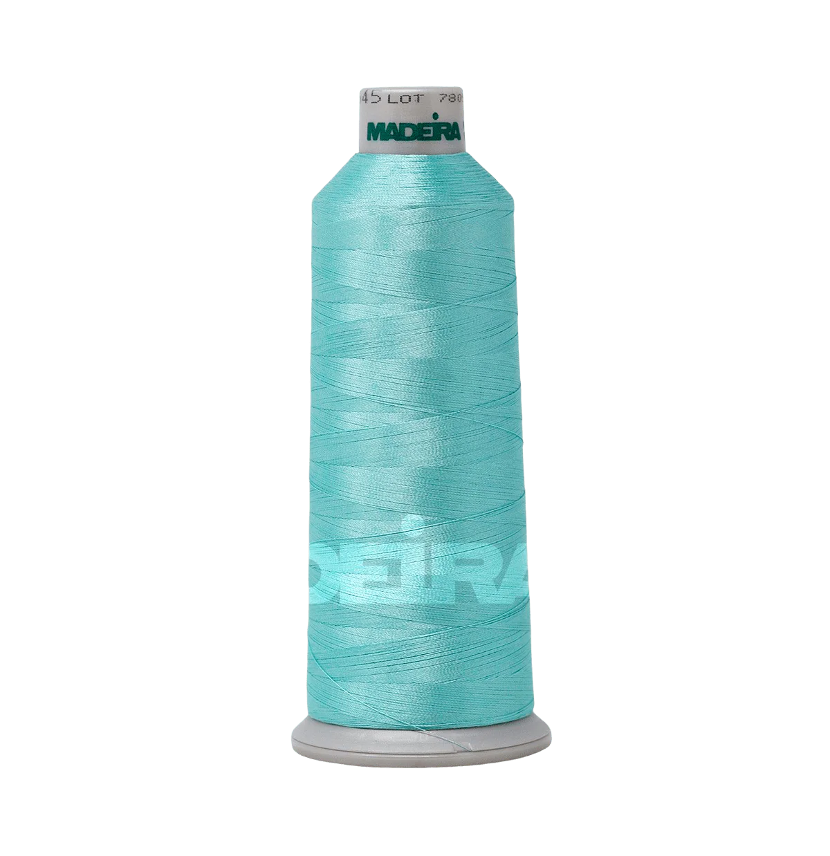 Light Mint 1645 #40 Weight Madeira Polyneon Thread