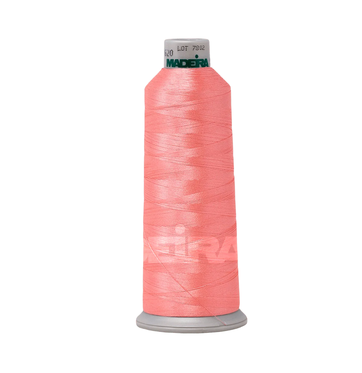 Light Salmon 1620 #40 Weight Madeira Polyneon Thread