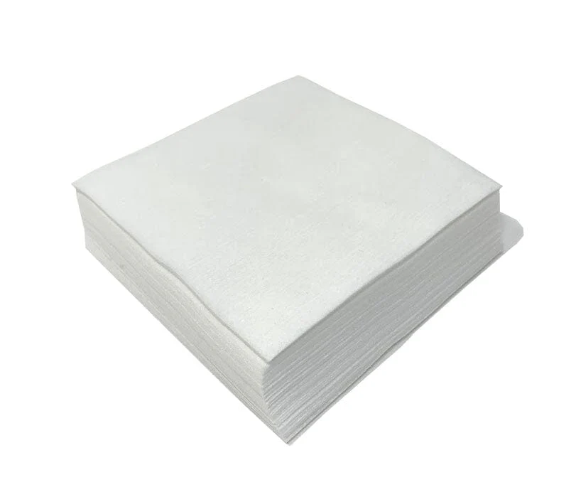 Lint-Free DTG Cleaning Cloths