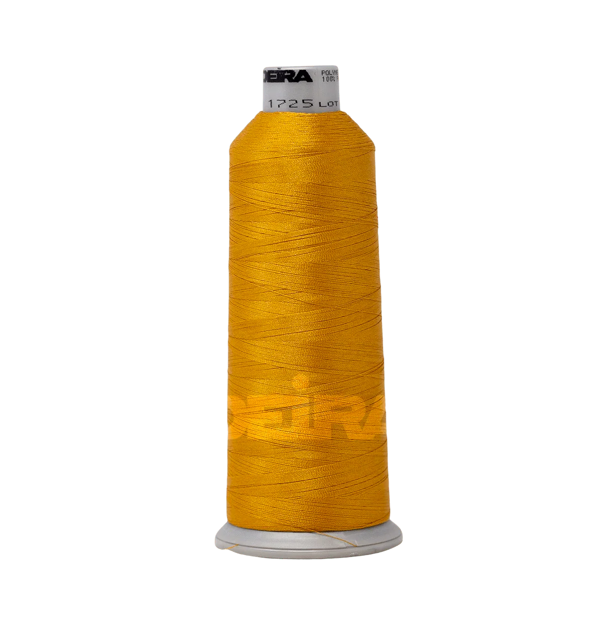 Liquid Gold 1725 #40 Weight Madeira Polyneon Thread