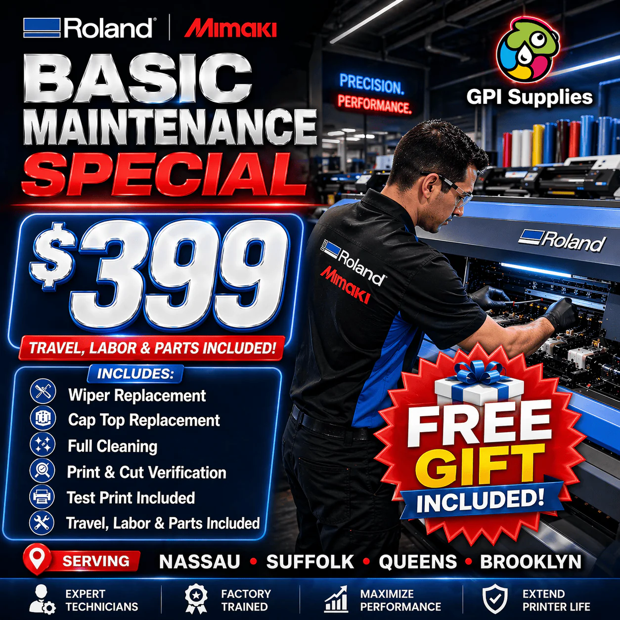 Local Repair & Service - Image 2