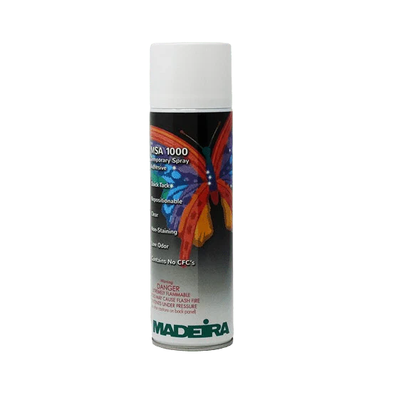 MADEIRA SPRAY ADHESIVE