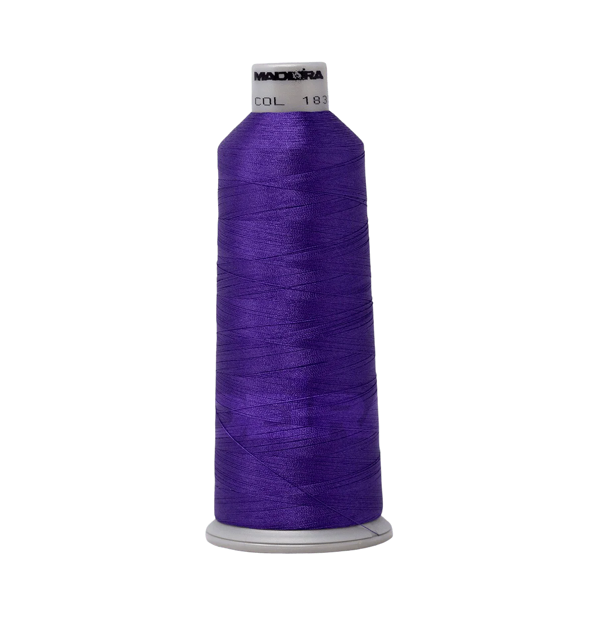Majestic Purple 1832 #40 Weight Madeira Polyneon Thread