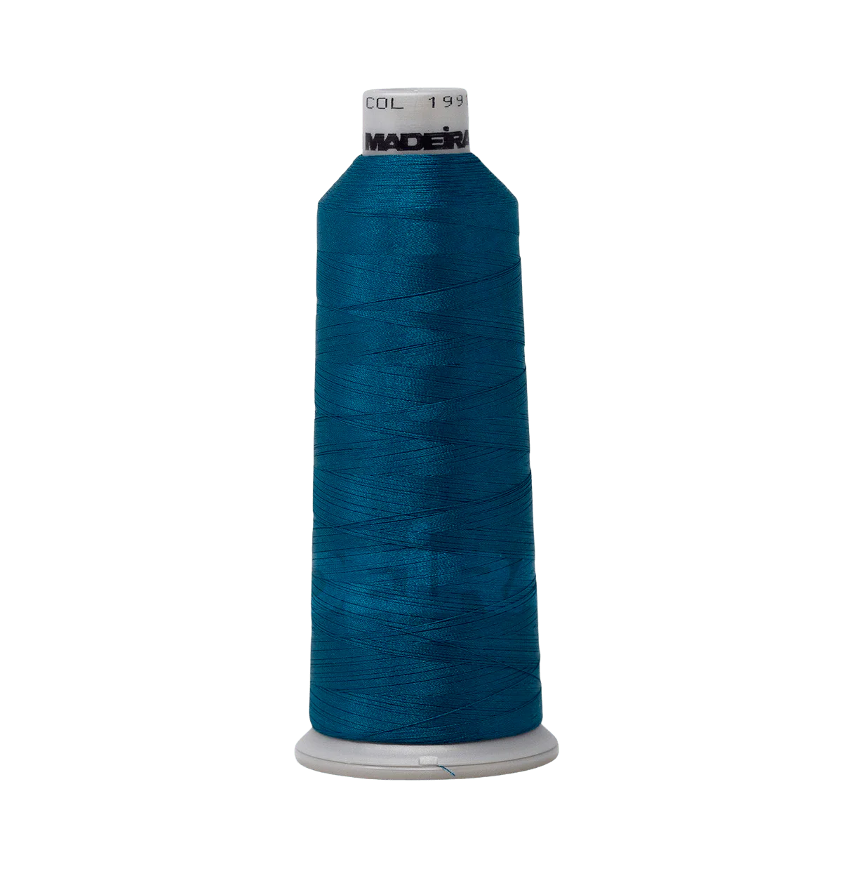 Malachite 1991 #40 Weight Madeira Polyneon Thread
