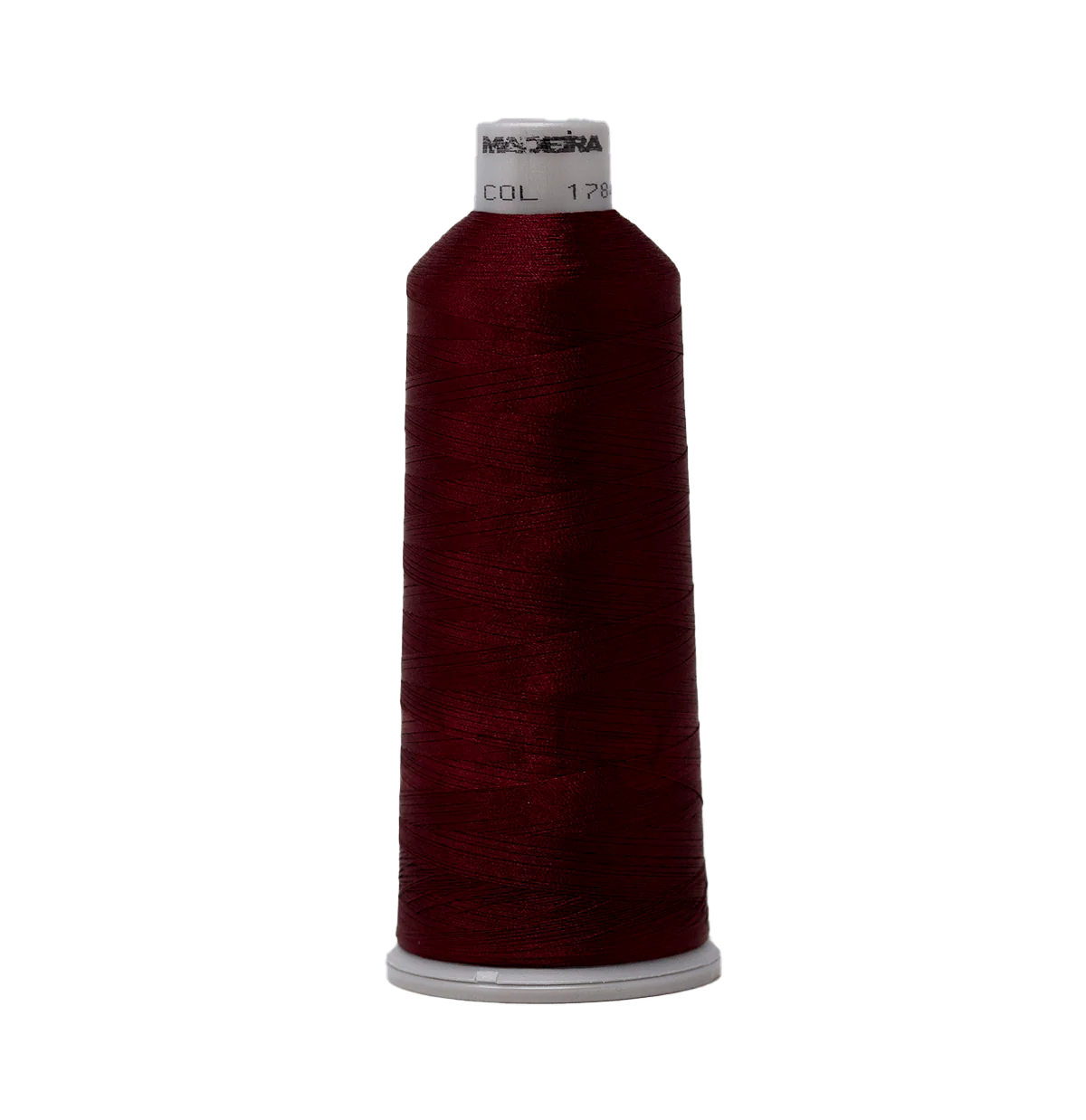 Merlot 1784 #40 Weight Madeira Polyneon Thread