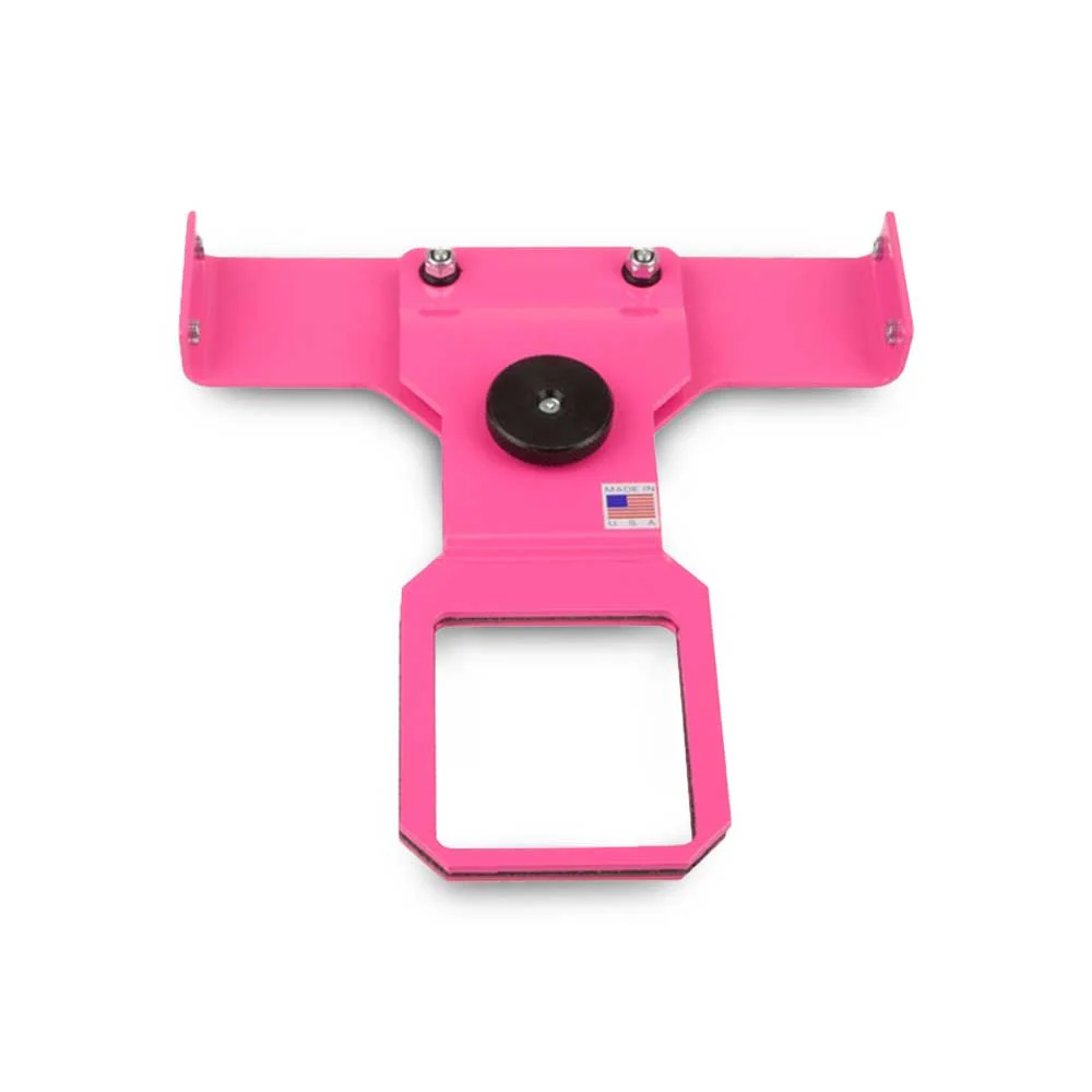 Micro Clamp Koozie 2.75" x 3" HoopTech