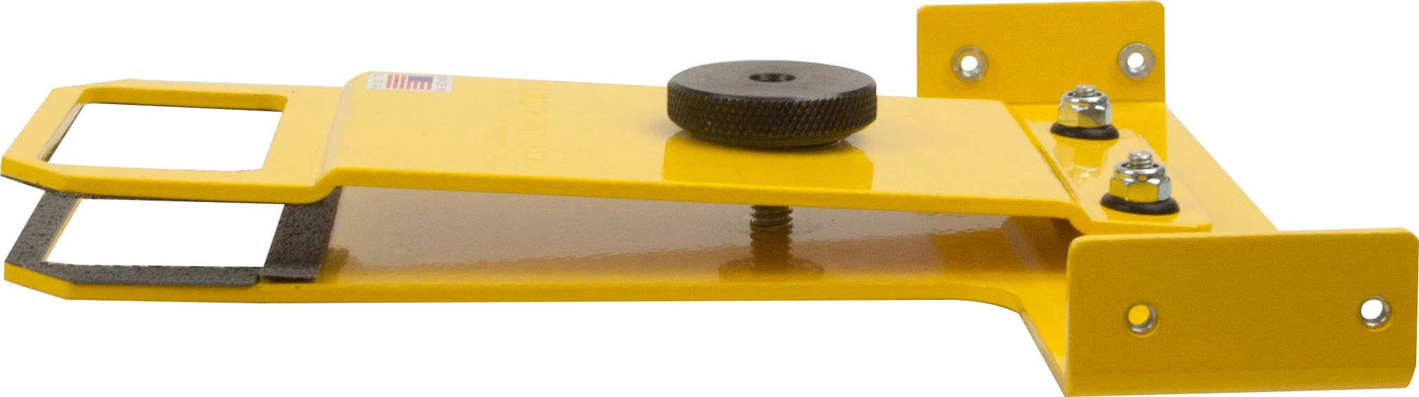 Micro Clamp Shoe 2 3/4" x 11/2" HoopTech - Image 2