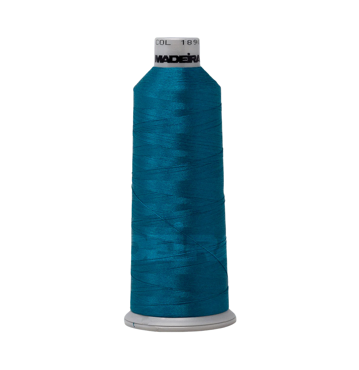 Midnight Green 1890 #40 Weight Madeira Polyneon Thread