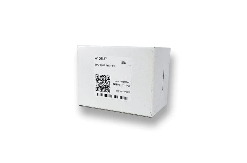 Mimaki A106187 Wiper Kit, 1 pcs (SPC-0843) - Image 3