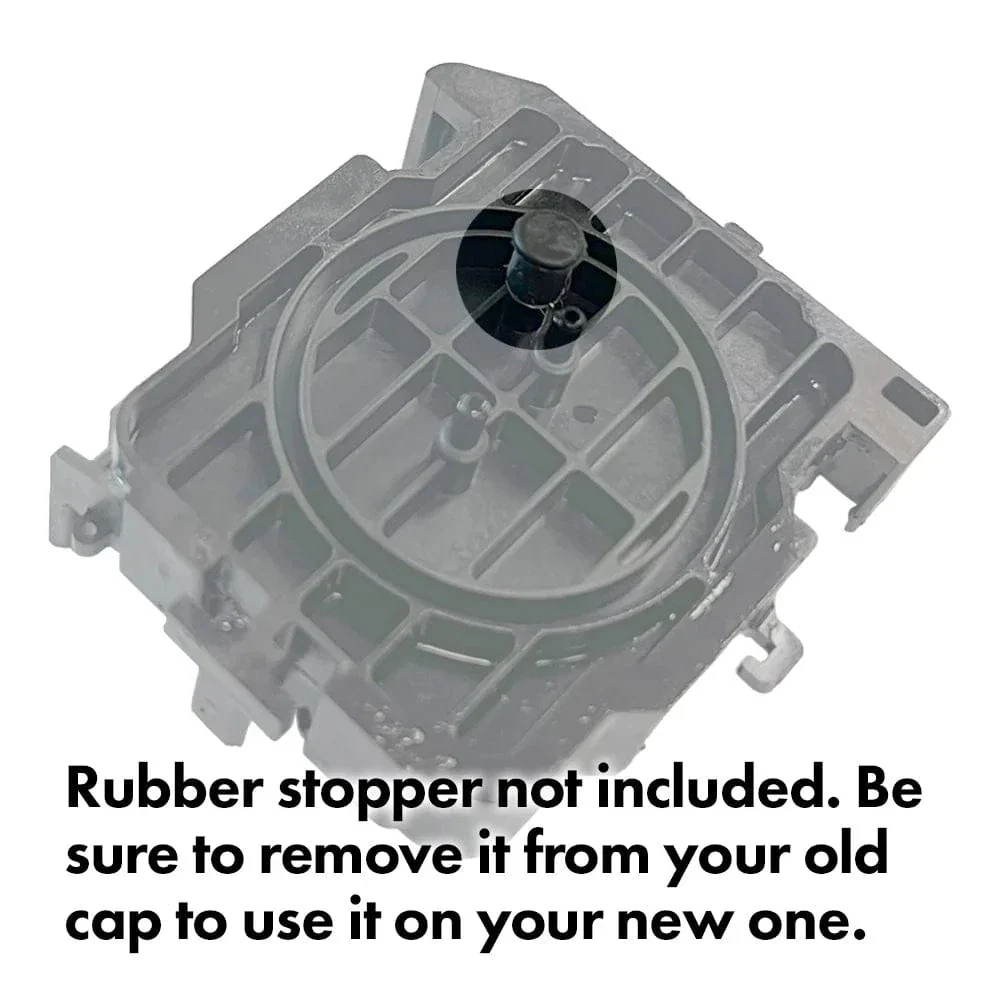 Mimaki Cap Head Assembly (M905240) - Image 3