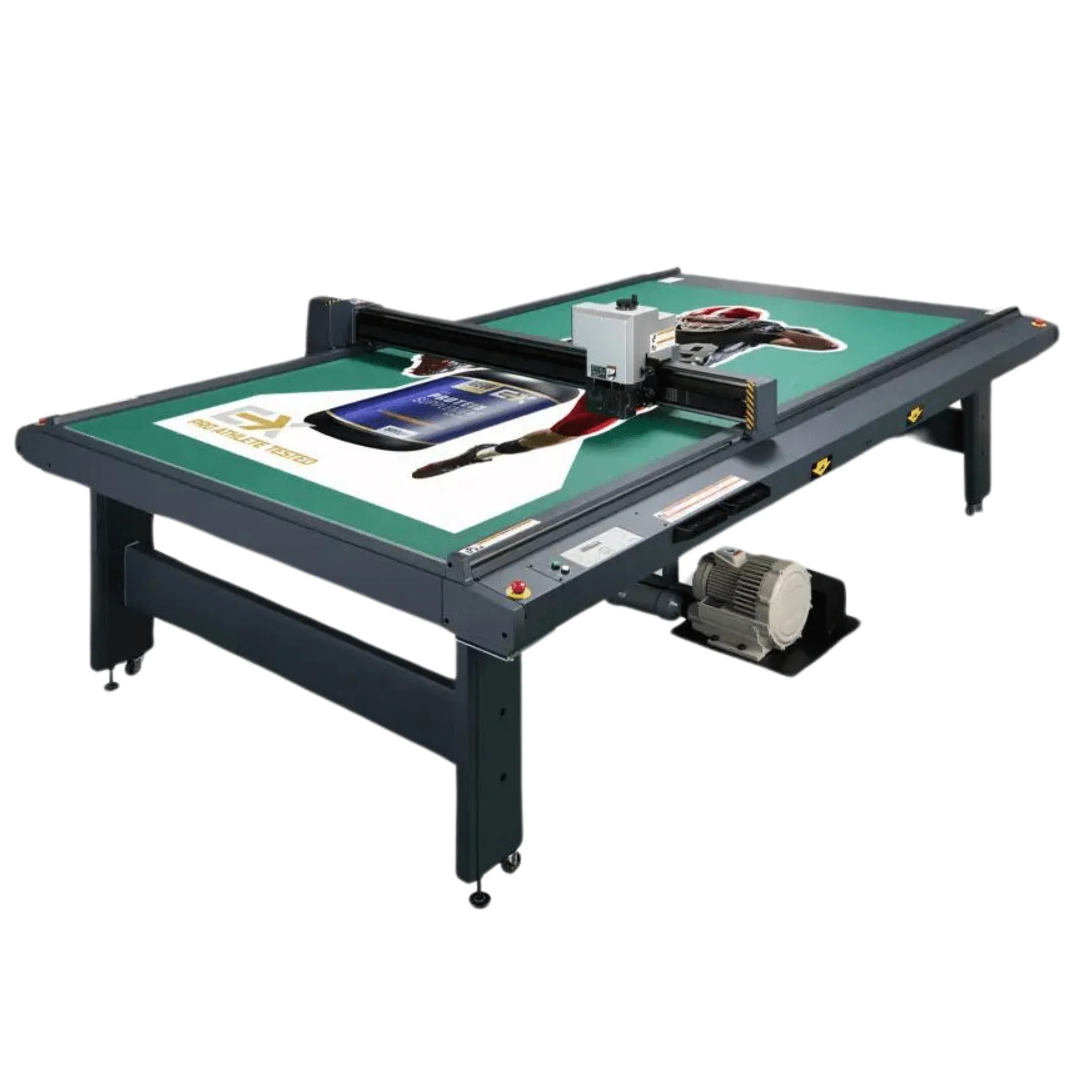 Mimaki CF22-1225 Wide Format Cutting Plotter