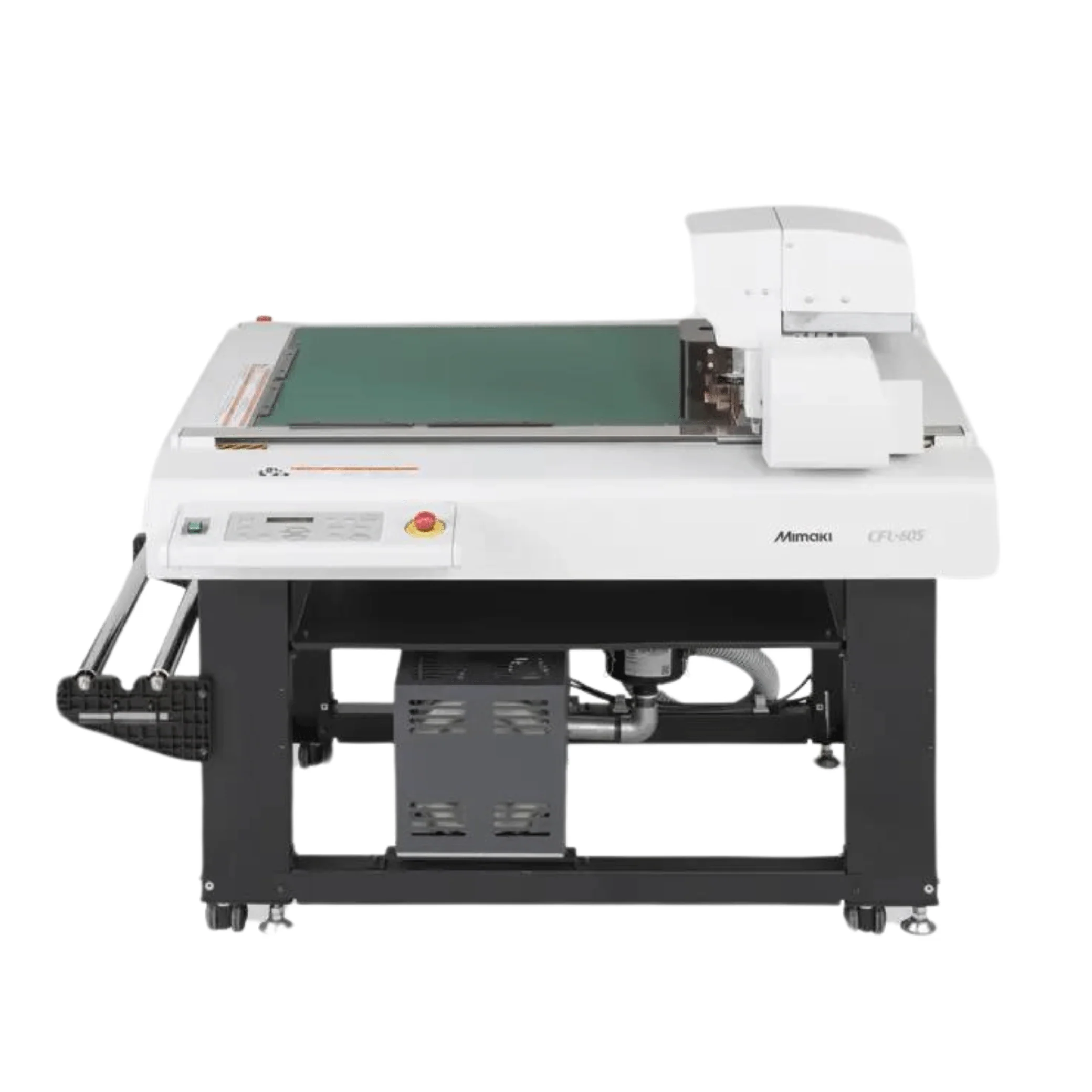 Mimaki CFL 605RT Compact Flatbed Cutting Plotter - Image 3