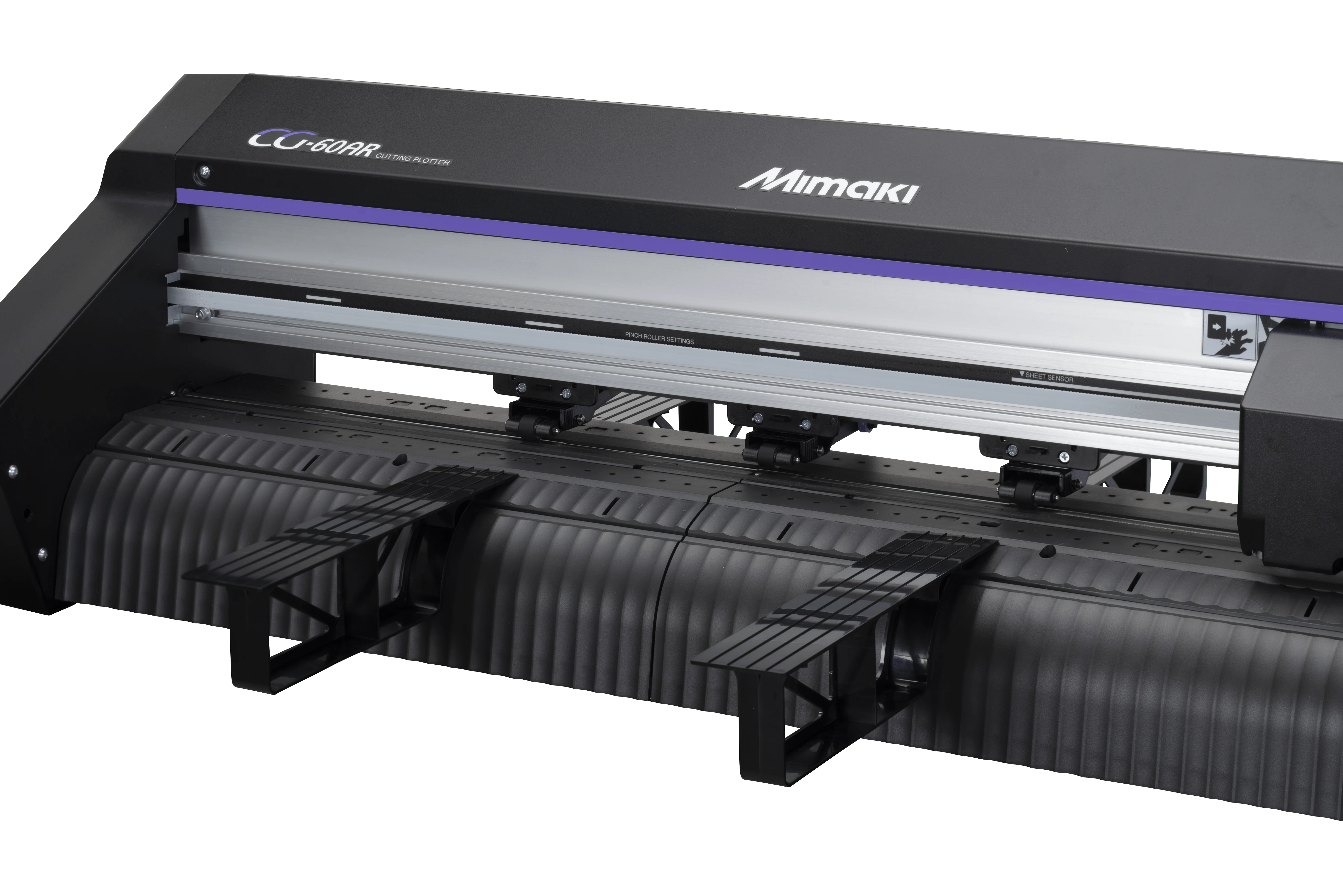 Mimaki CG-AR Series Roll-Based Cutting Plotter