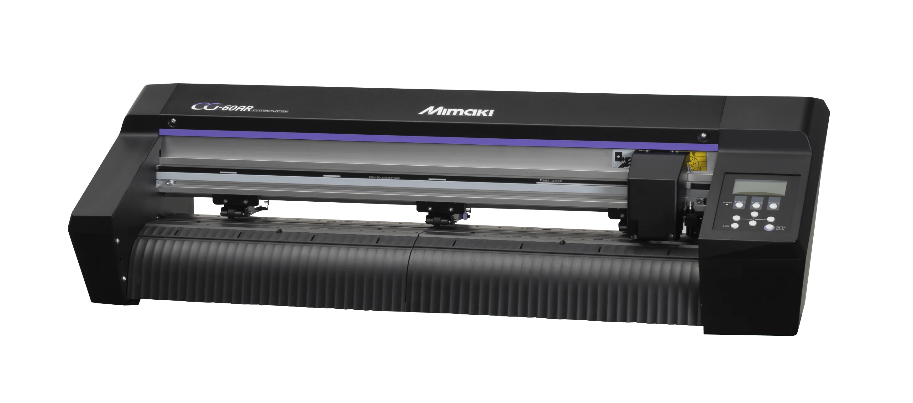 Mimaki CG-AR Series Roll-Based Cutting Plotter - Image 2