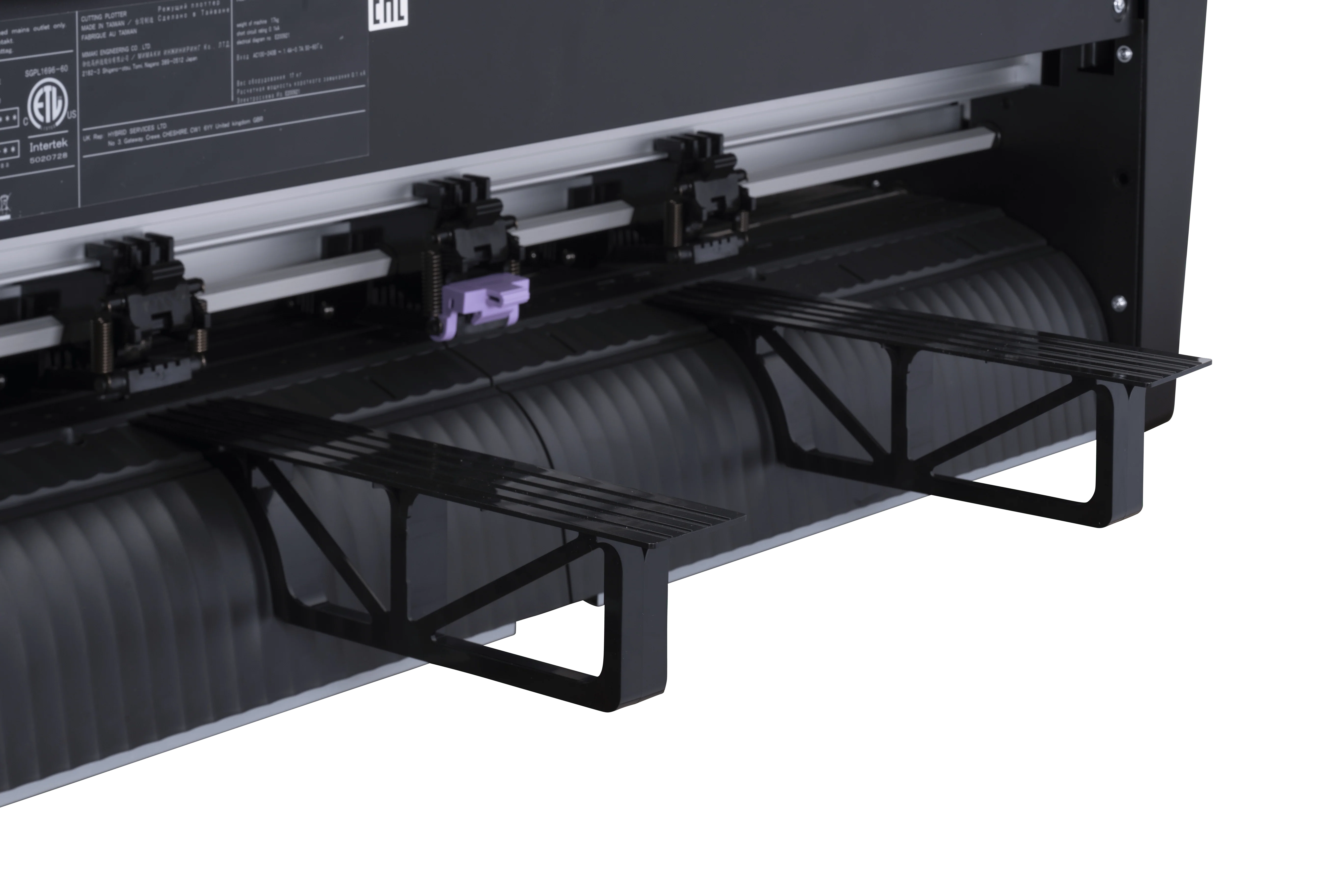 Mimaki CG-AR Series Roll-Based Cutting Plotter - Image 5