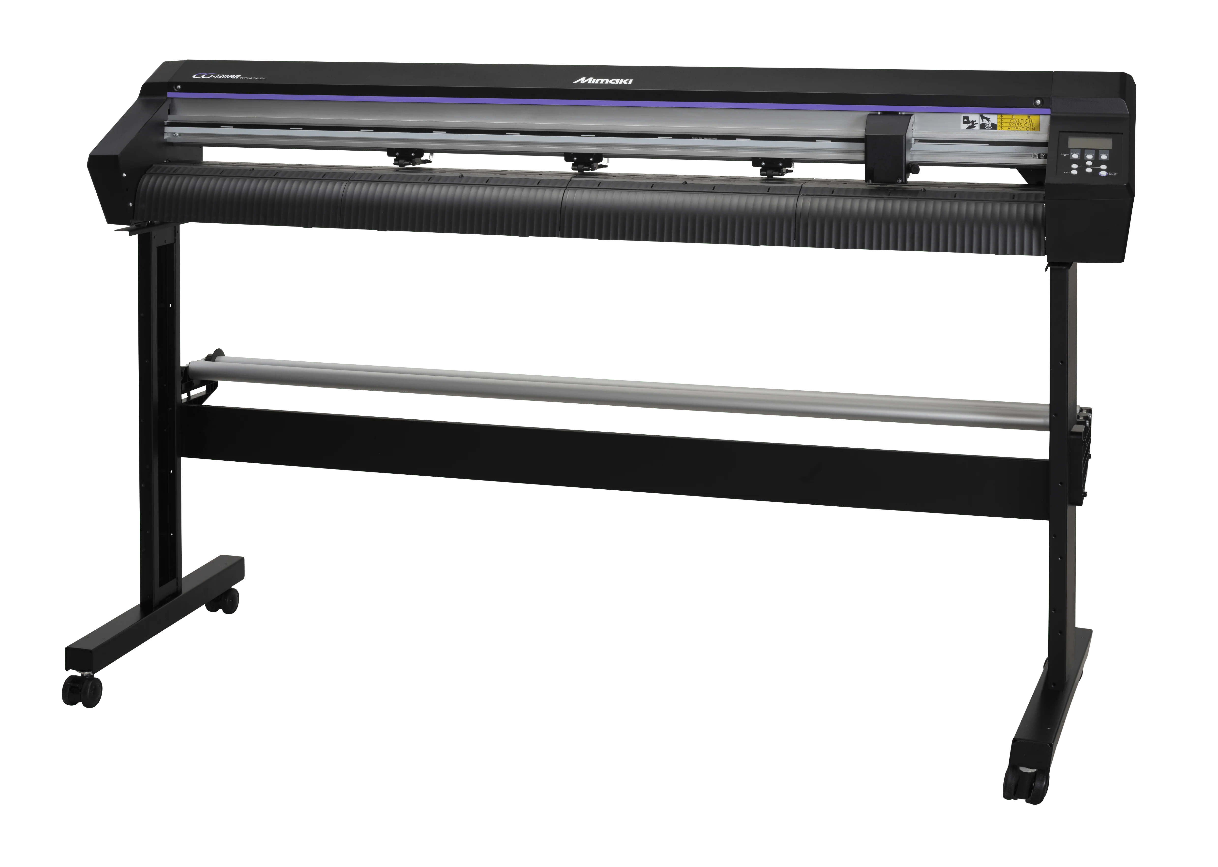 Mimaki CG-AR Series Roll-Based Cutting Plotter - Image 7
