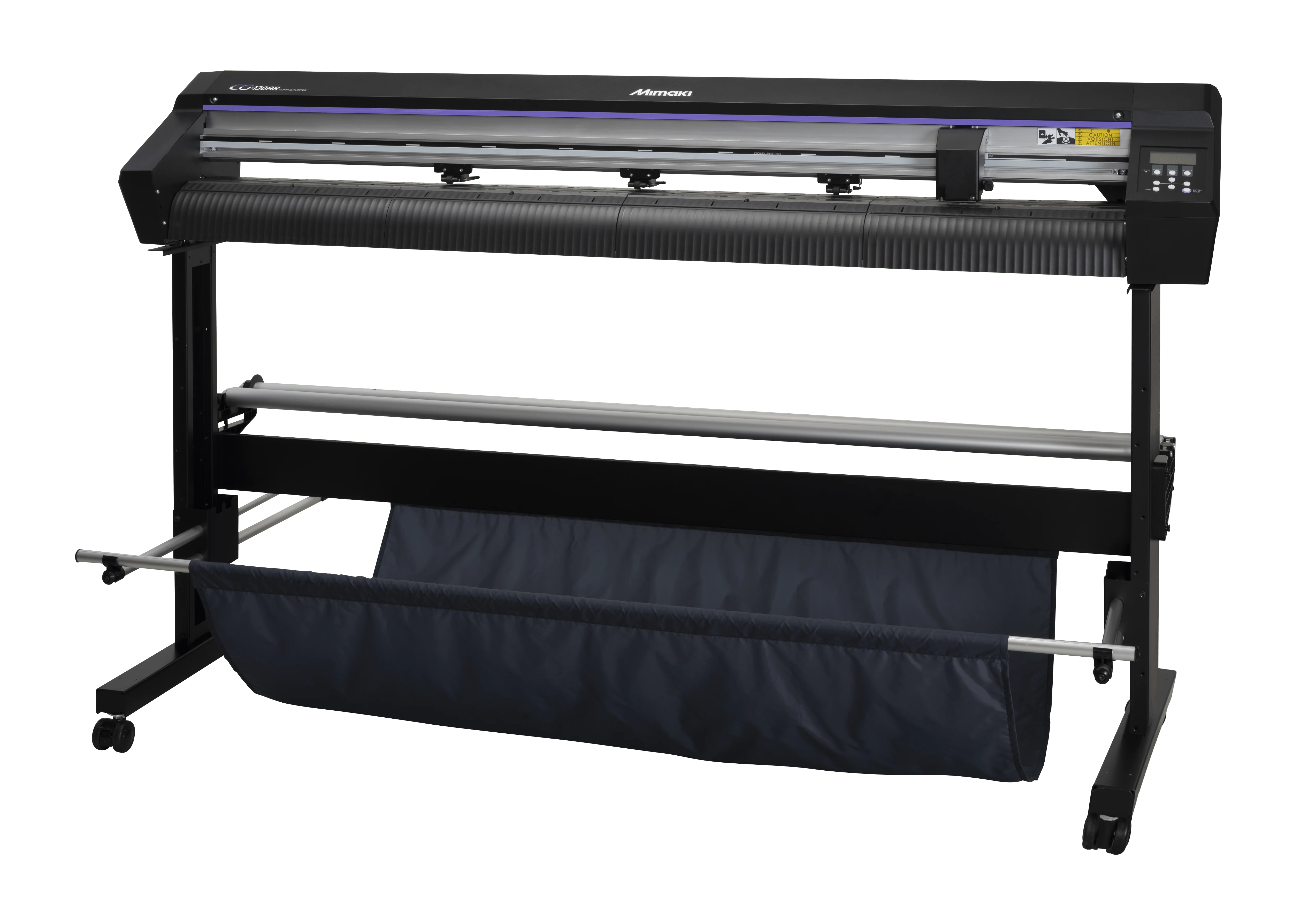 Mimaki CG-AR Series Roll-Based Cutting Plotter - Image 8