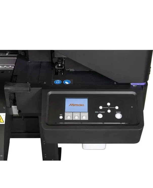 Mimaki CJV 200 Series Eco Solvent Printer & Cutter - Image 7