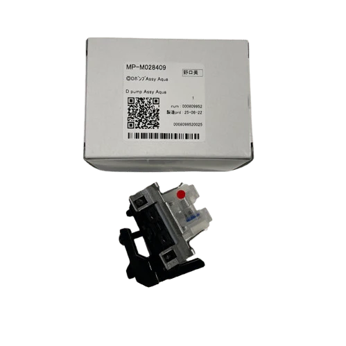 Mimaki D Pump Assy MP-M028409