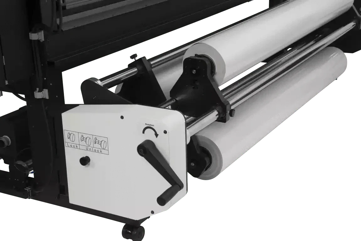 Mimaki JV330 Series Roll to Roll Eco-solvent Inkjet Printer - Image 3