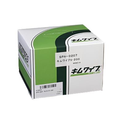 Mimaki KIMWIPE S-200 - 200 sheets