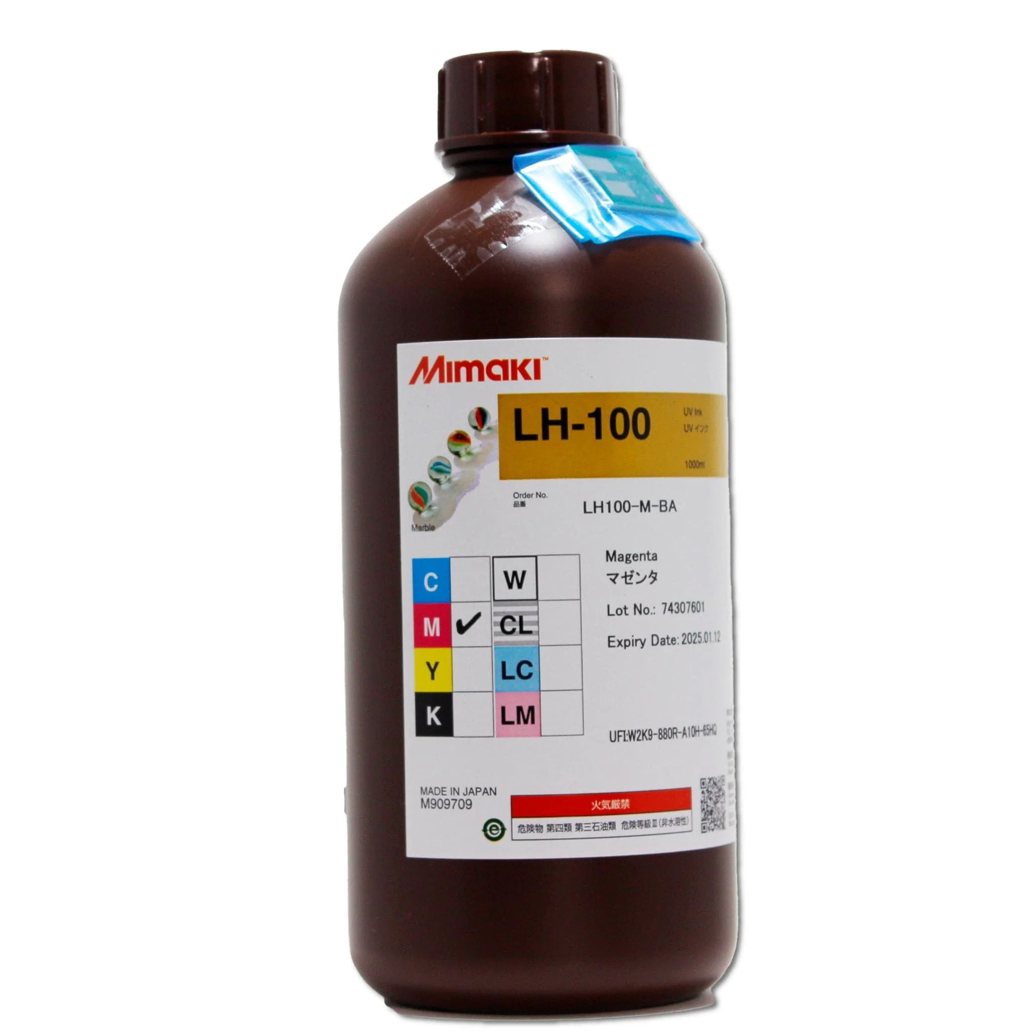 Mimaki LH-100 UV Ink - Image 3