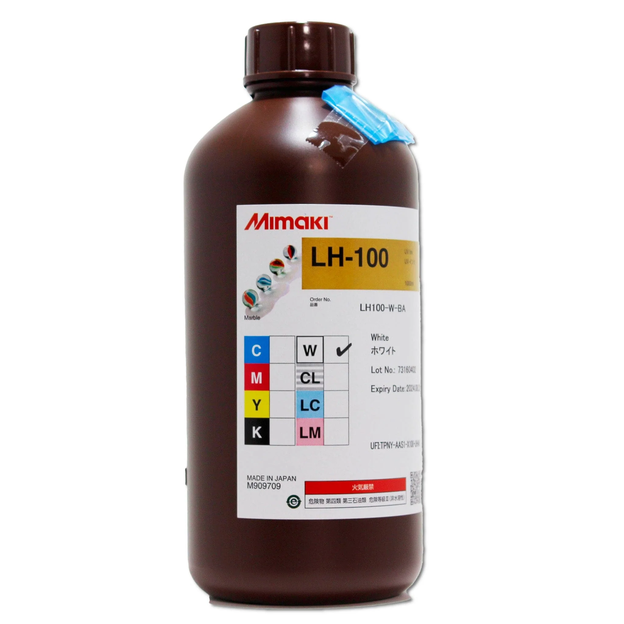 Mimaki LH-100 UV Ink - Image 4