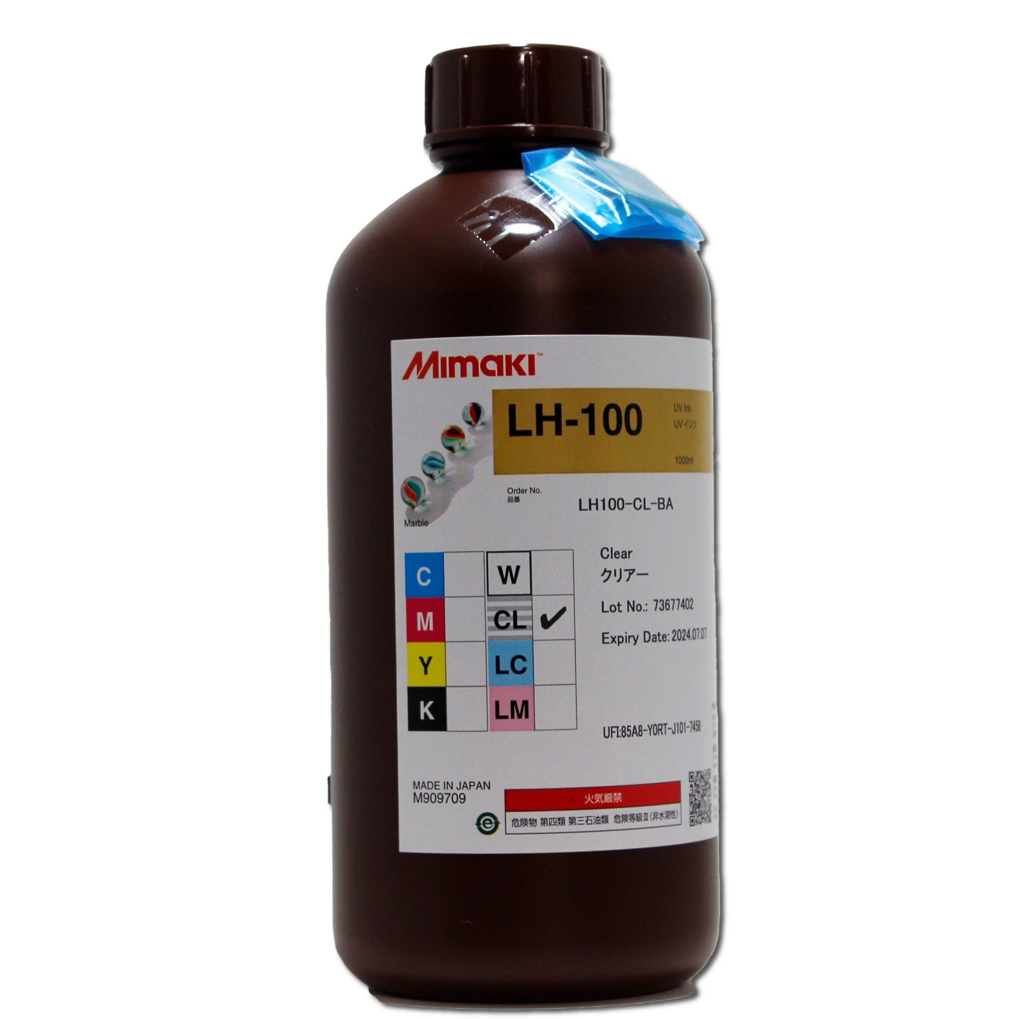 Mimaki LH-100 UV Ink - Image 5