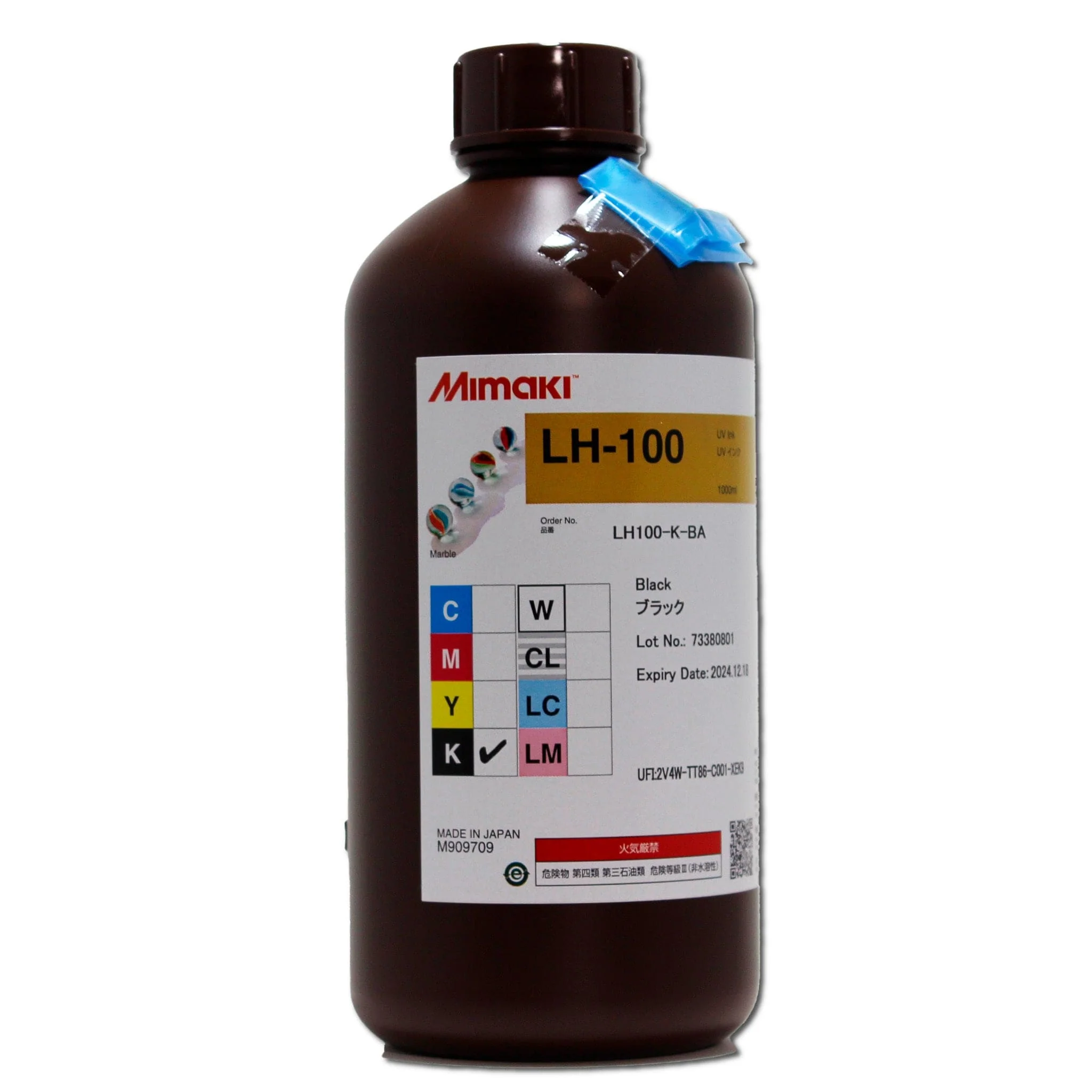 Mimaki LH-100 UV Ink - Image 6