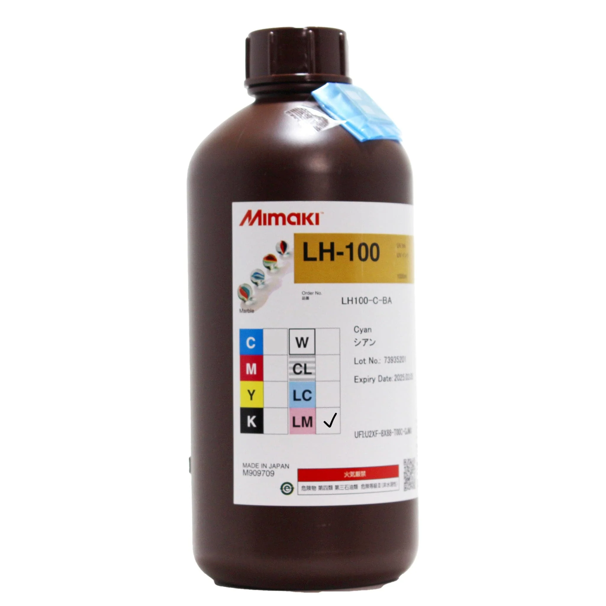 Mimaki LH-100 UV Ink - Image 7