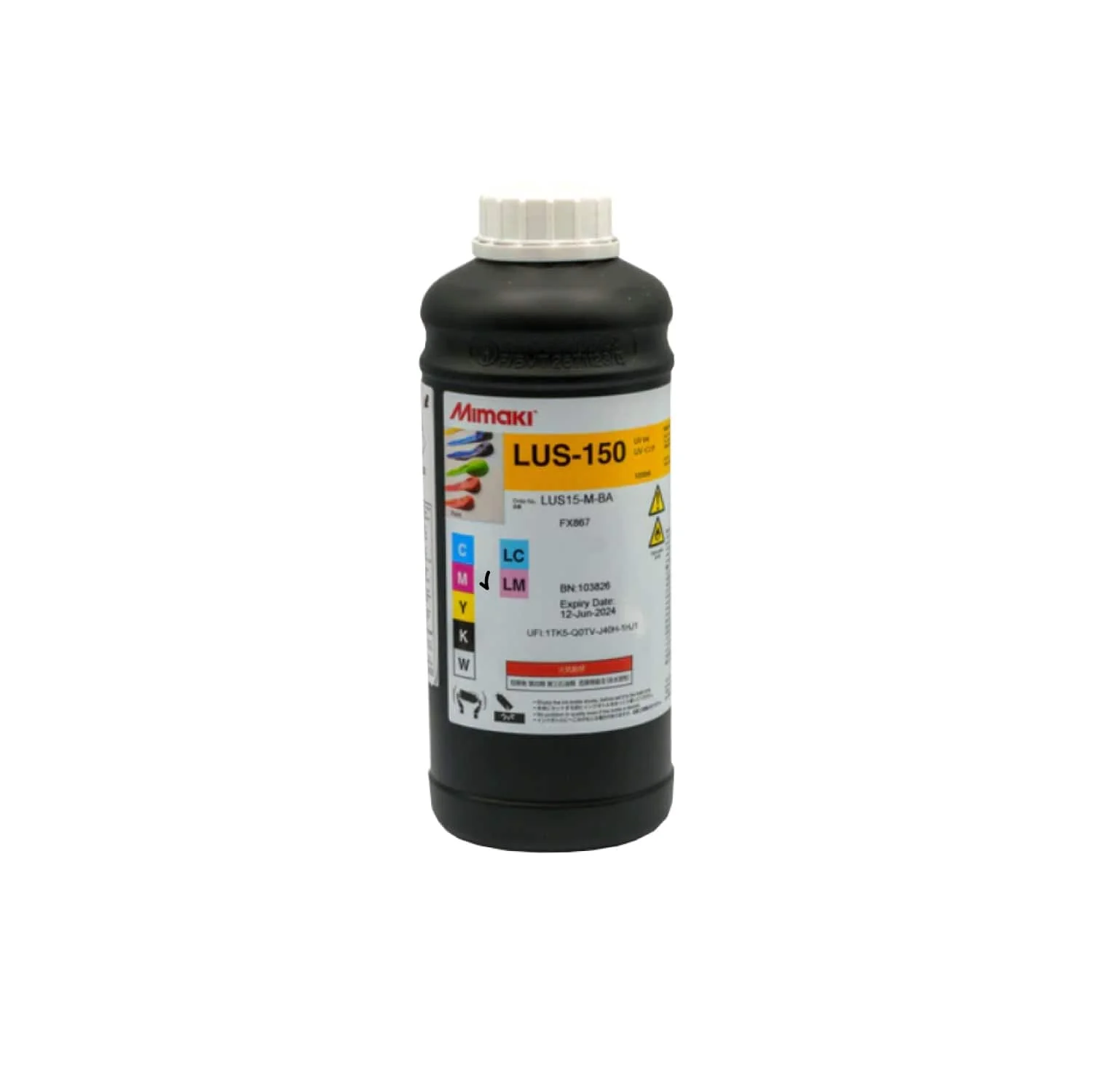 Mimaki LUS-150 1000ml - Image 3