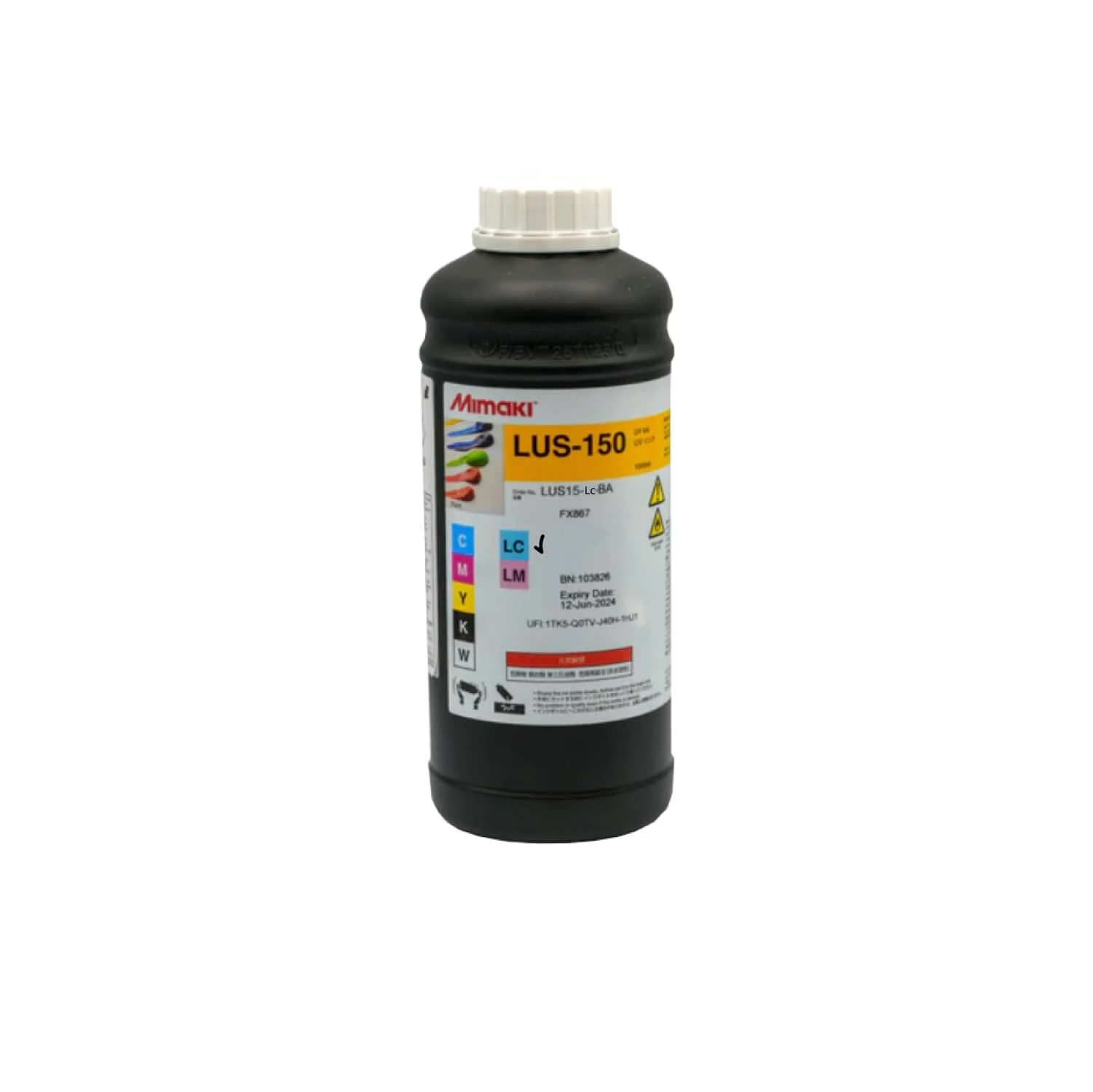 Mimaki LUS-150 1000ml - Image 7