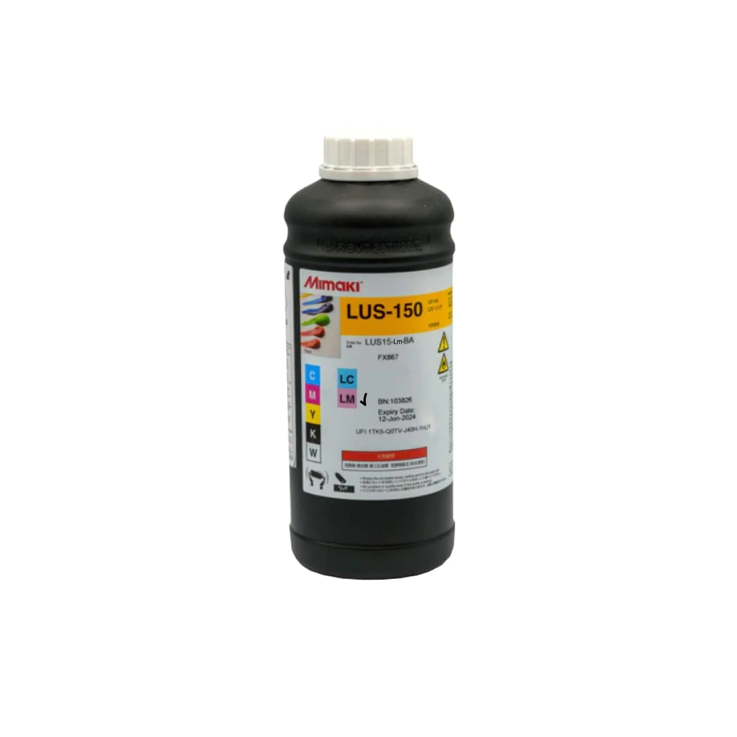 Mimaki LUS-150 1000ml - Image 8