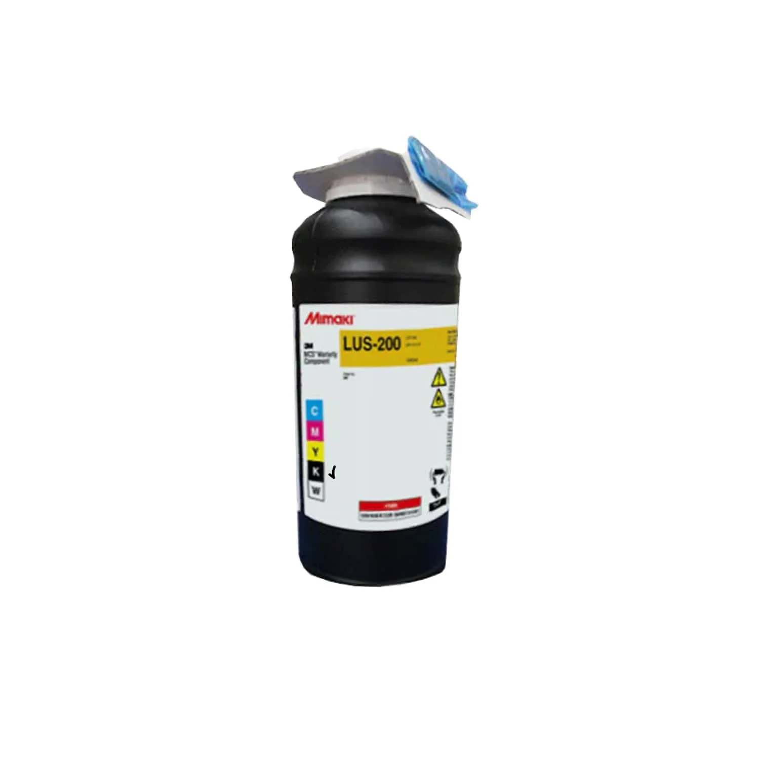 Mimaki LUS-200 UV Ink 1000ml - Image 2