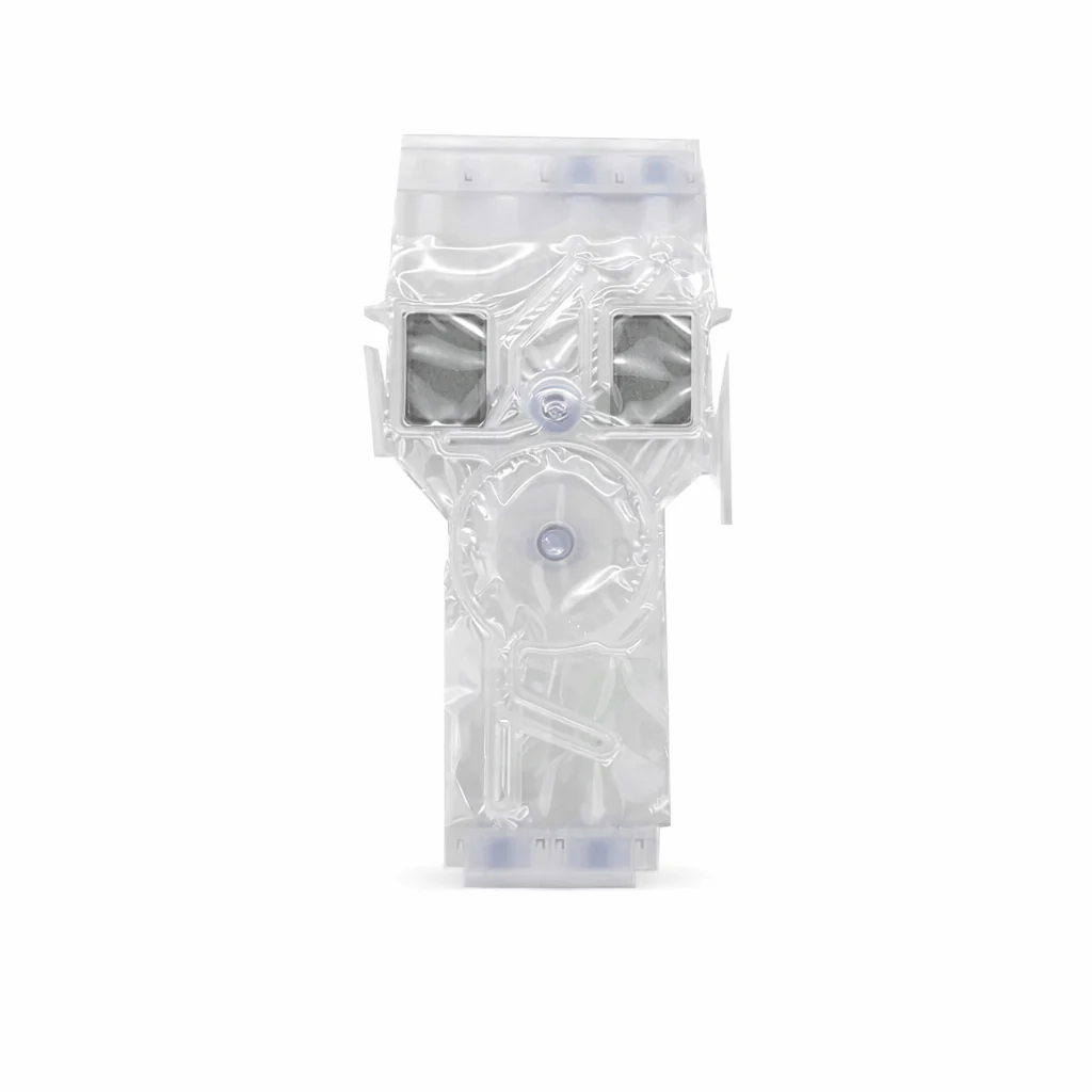 Mimaki M022253 Pressure Damper Assembly - Image 2