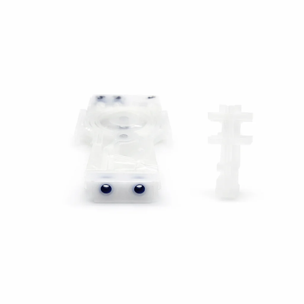 Mimaki M022253 Pressure Damper Assembly - Image 3