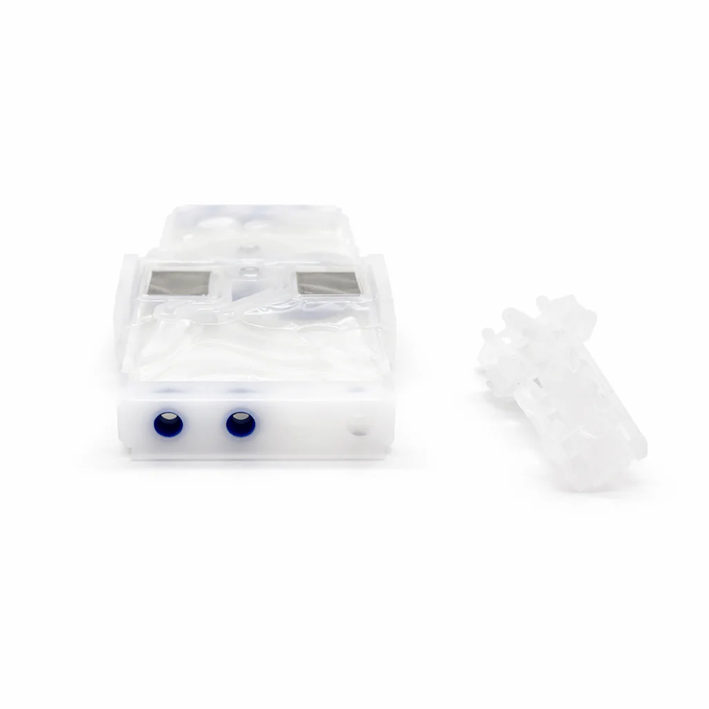 Mimaki M022253 Pressure Damper Assembly - Image 4
